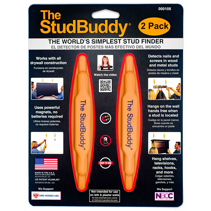 Stud Buddy Stud Finder #apartmentmaintenance #maintenancetechnician  #propertymanagement 