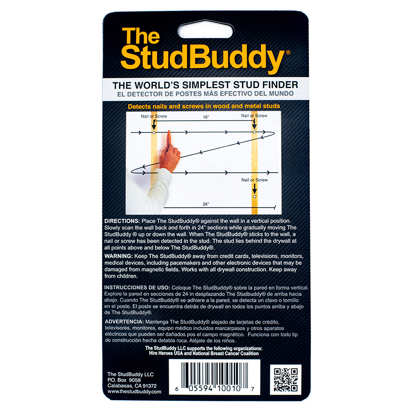 The Stud Buddy!-Awesome Tools Under $30 